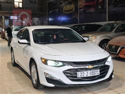 شێڤرۆلێت مالیبۆ